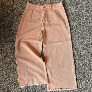 Women's UMGEE Peach Jeans